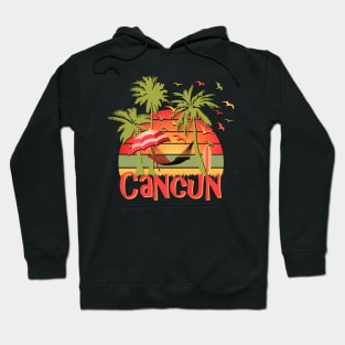 Cancun Hoodie